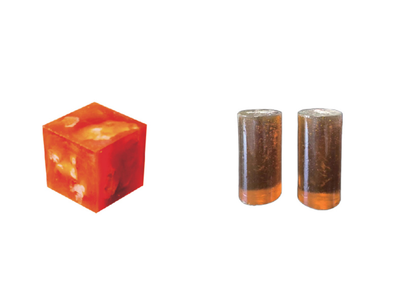 矿用高分子材料